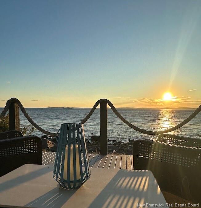 Property Photo: 369 Anthonys Cove Road NB E2P 1K9