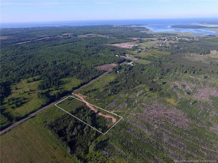 Property Photo:  Lot Route 940  NB E4N 2R4 