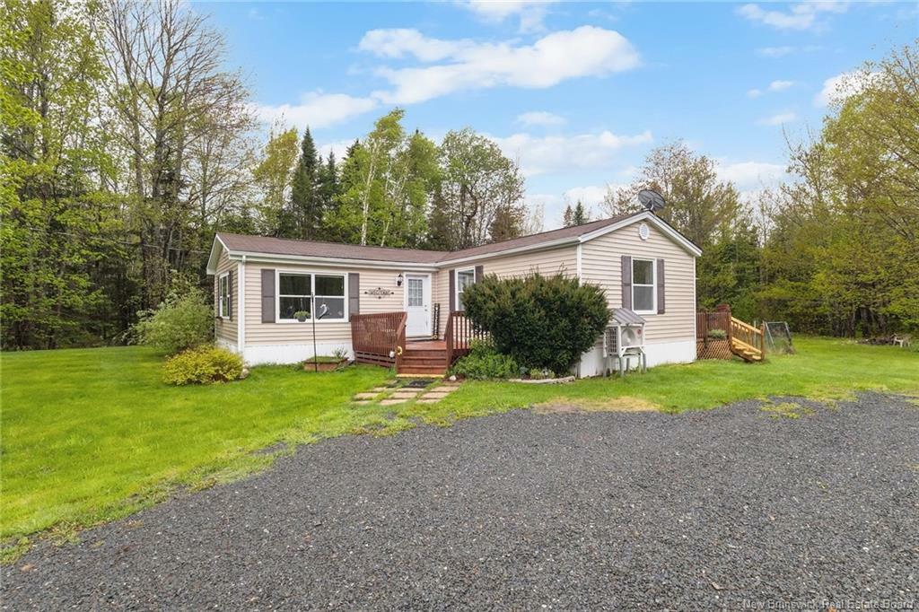 Photo de la propriété: 22 Dewitt Road NB E3B 8X5