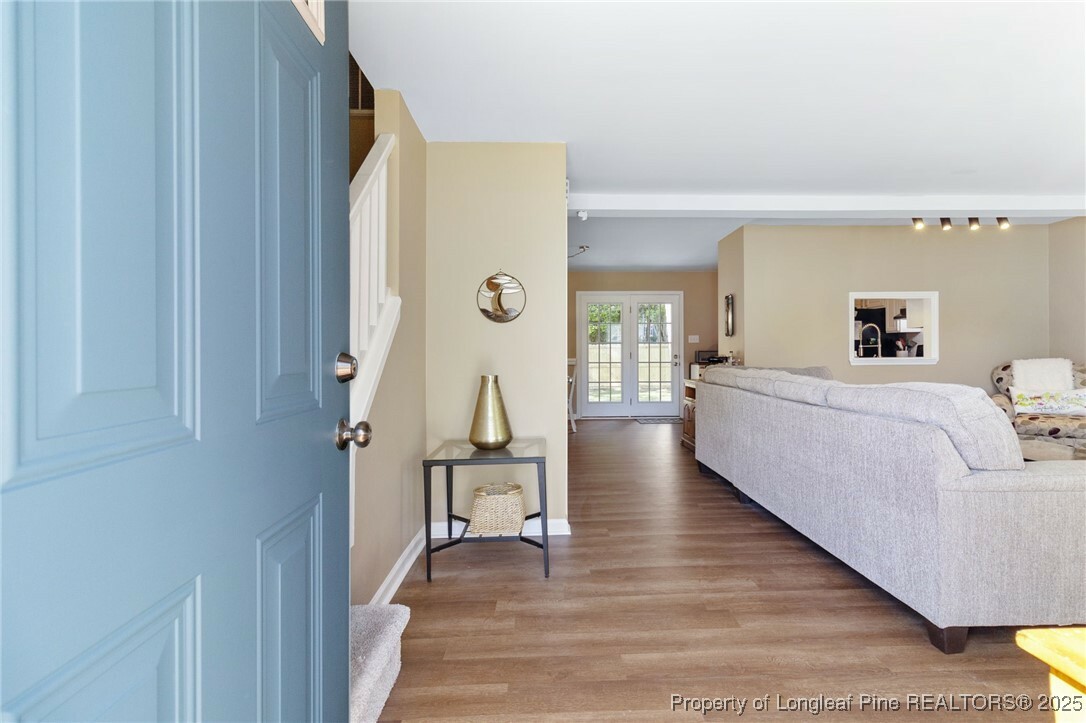 Property Photo: 203 Miles Court NC 28303