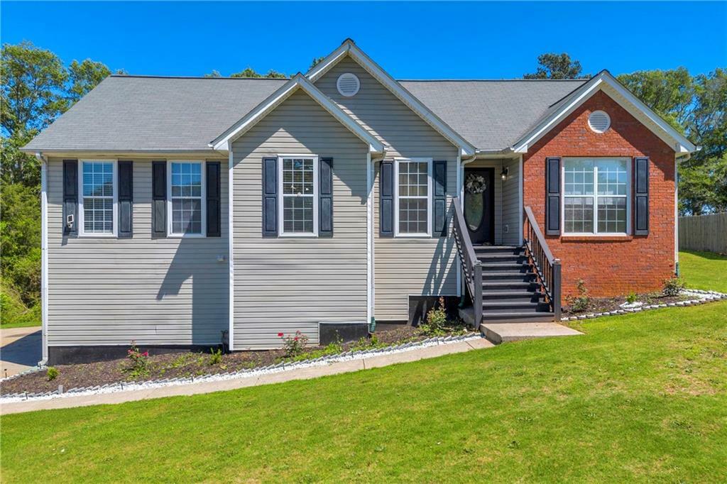 Property Photo: 107 Timothy Lane GA 30620