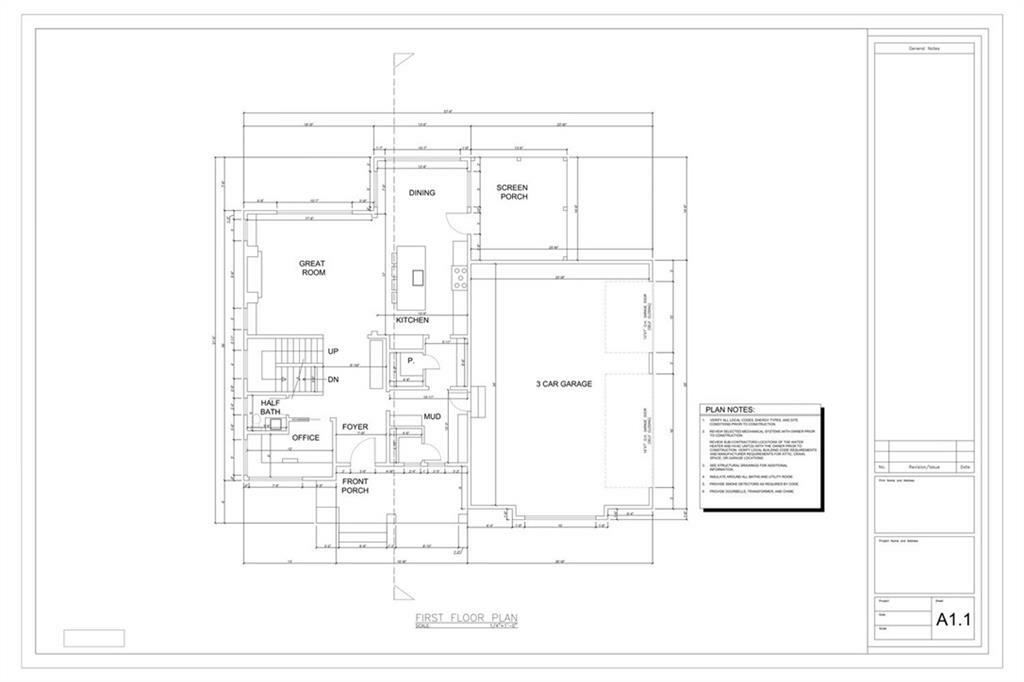 Property Photo: 7947 Post Road GA 30187