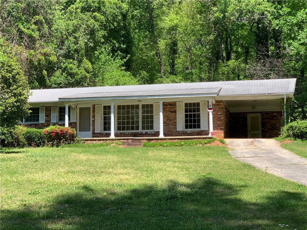 Property Photo: 2703 Arrowood Drive GA 30344