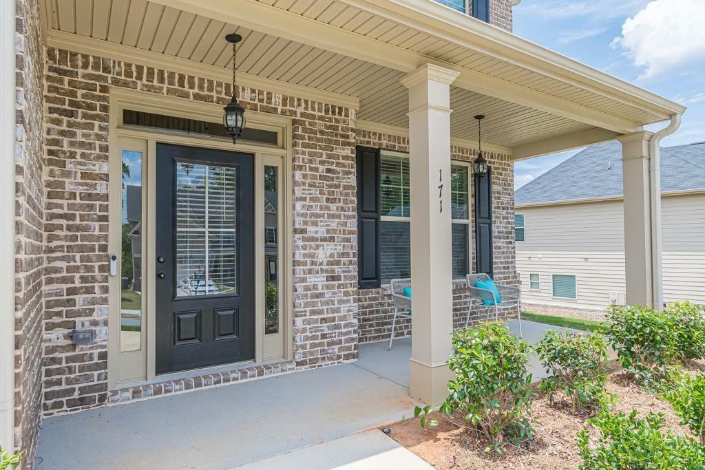 Property Photo: 171 Osier Drive GA 30252