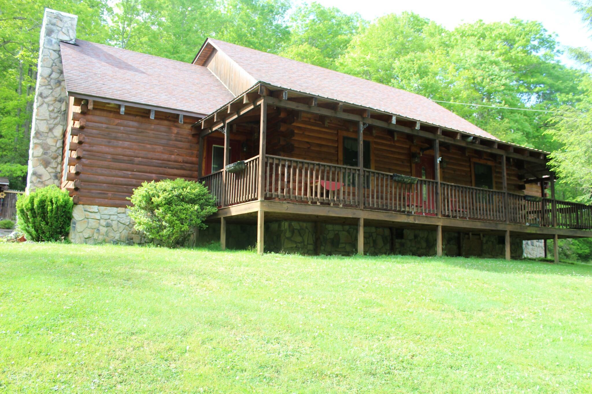 Property Photo: 2234 Wilderness Hwy WV 26679