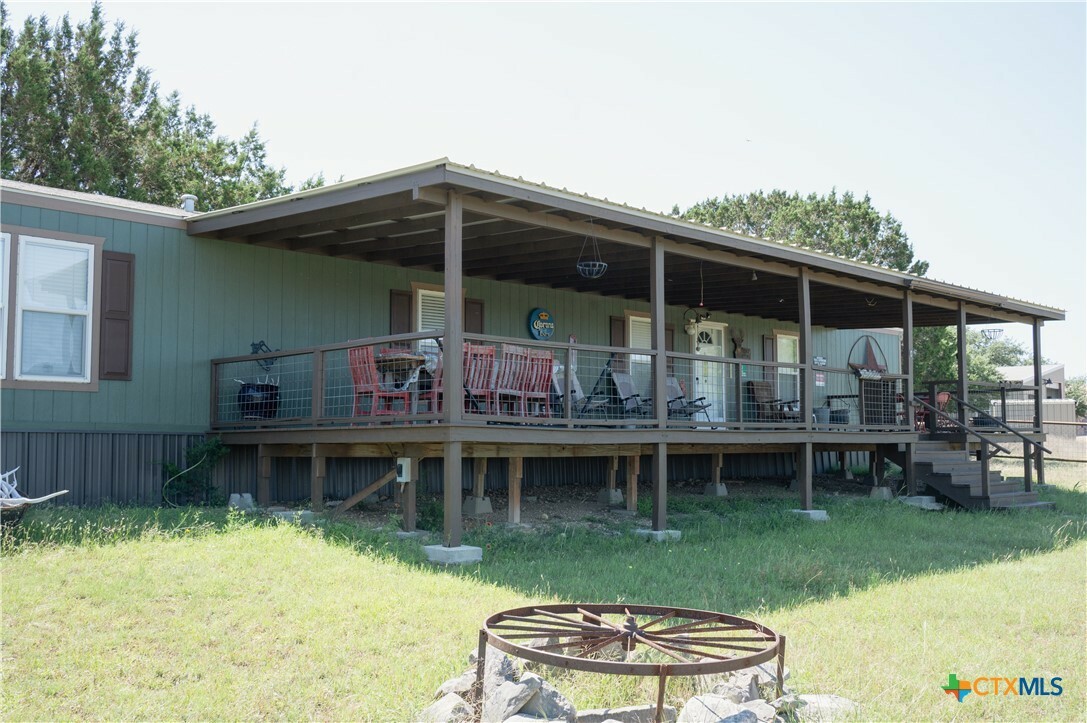 Property Photo: 19348 N US Highway 281 TX 76550
