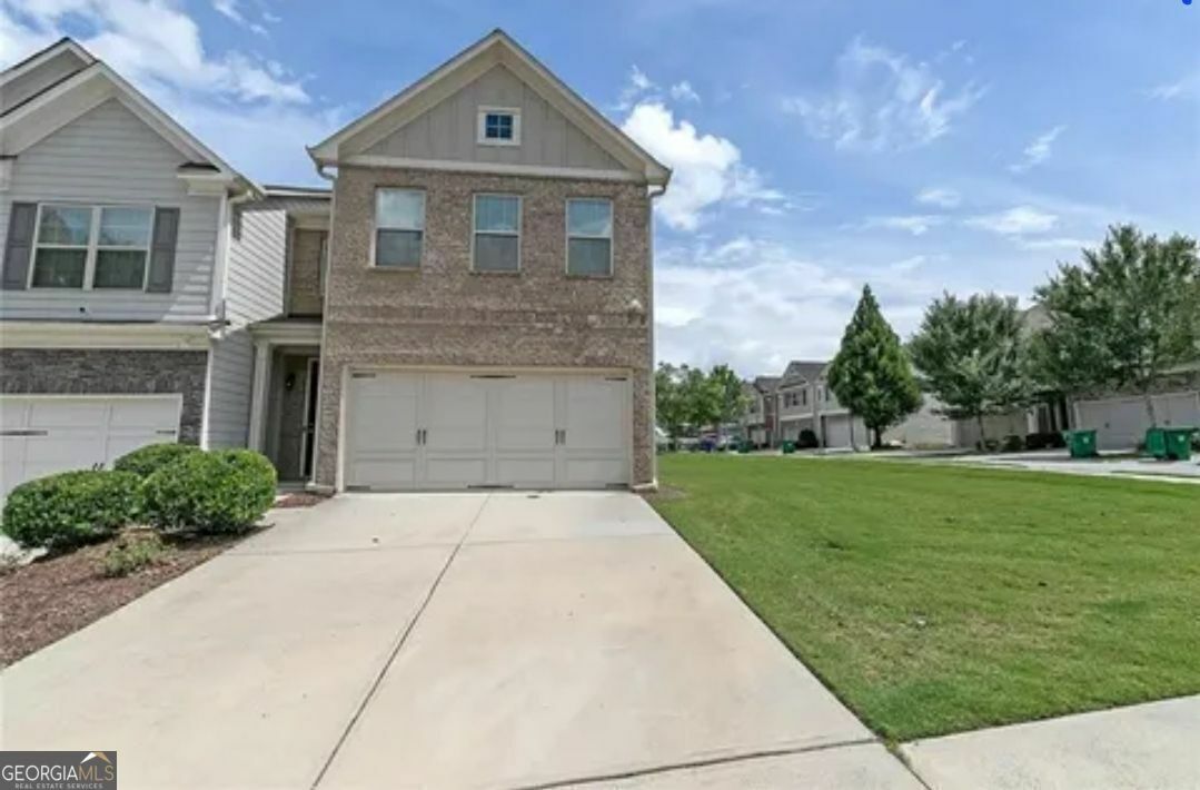 Property Photo: 3137 Spicy Cedar Lane GA 30038