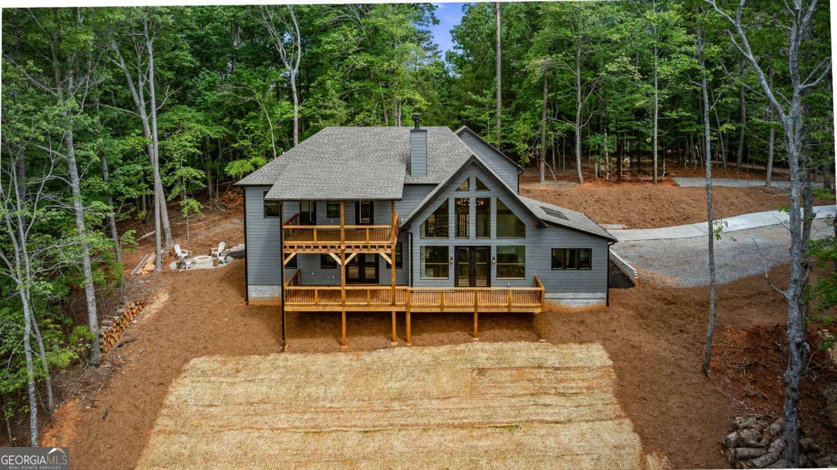 Property Photo: 458 Palisade Drive 2142 GA 30540