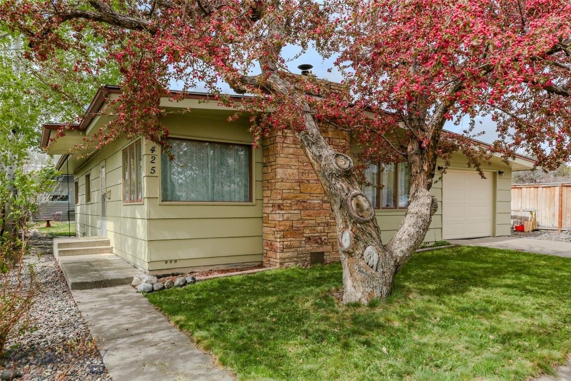 Property Photo:  425 N 7th Street  MT 59047 