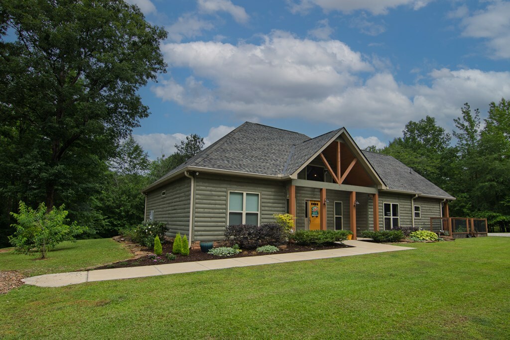 Property Photo: 299 Savior Lane GA 31811