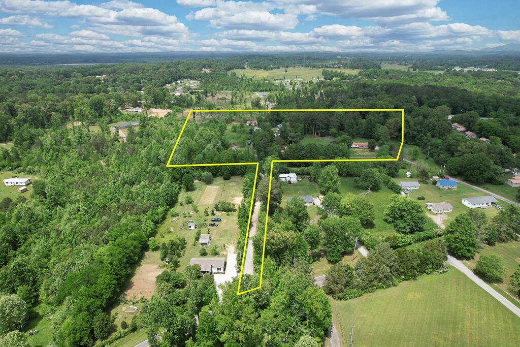 Property Photo: 567 Fullers Chapel Road GA 30705