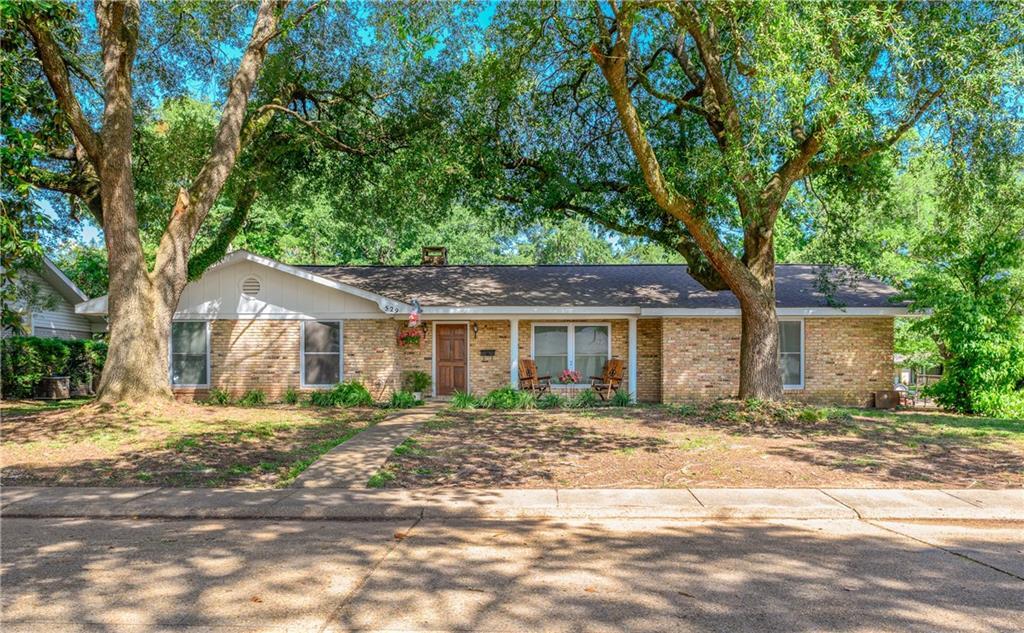 Property Photo: 529 Bob White Lane LA 71303