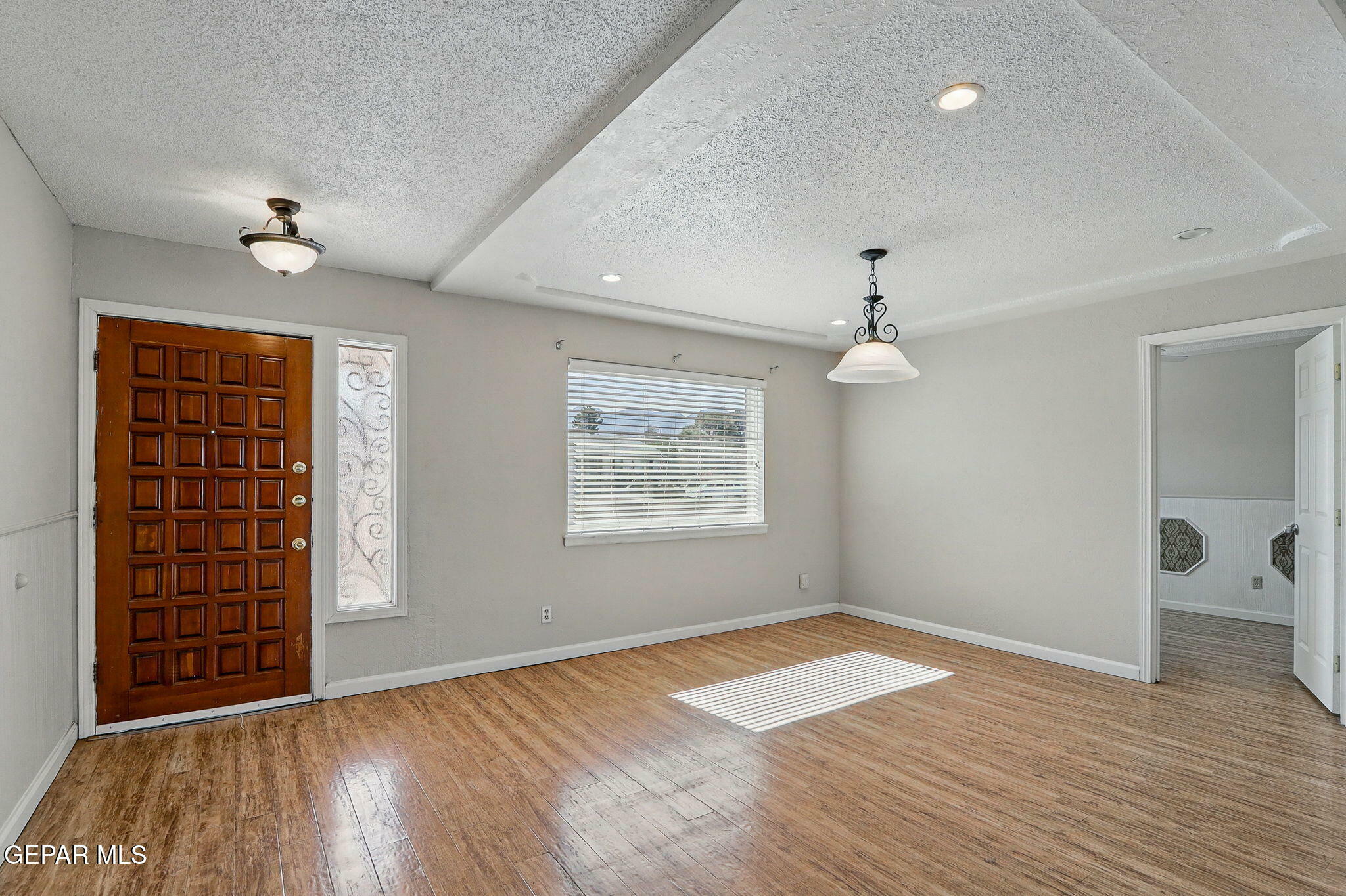 Property Photo: 10224 Galahad Way TX 79924