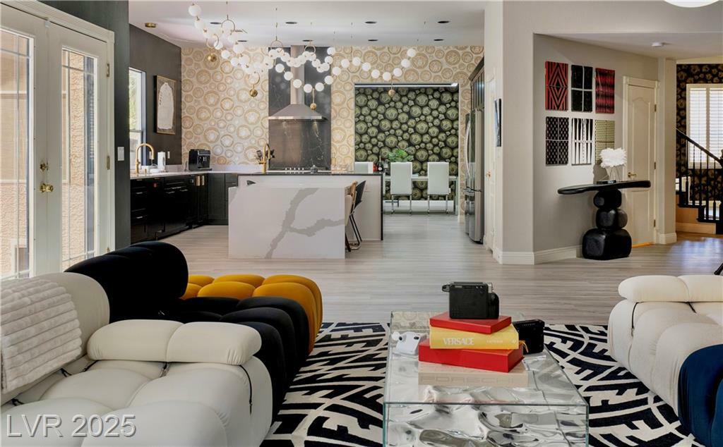 464 Beardsley Circle  Henderson NV 89052 photo