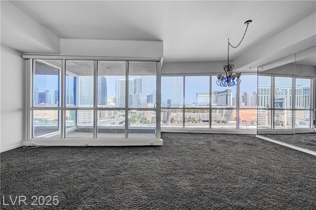 Property Photo:  4525 Dean Martin Drive 909  NV 89103 