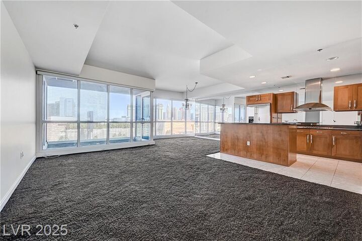 Property Photo: 4525 Dean Martin Drive 909 NV 89103