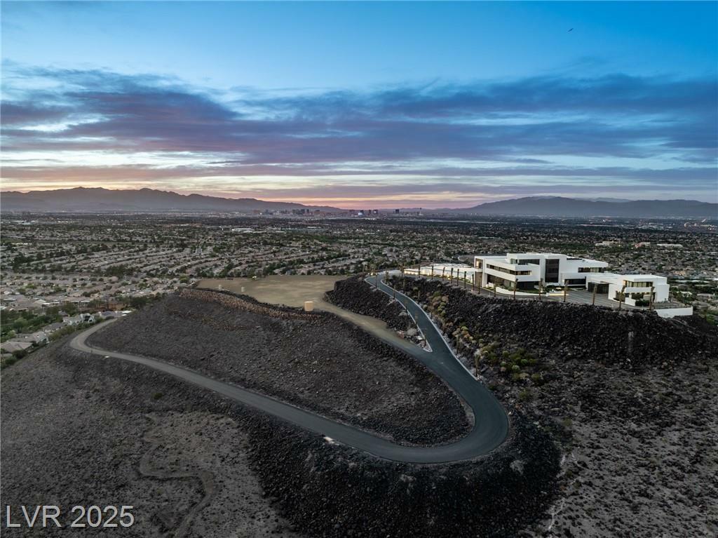 Property Photo: 1741 Tangiers Drive NV 89012