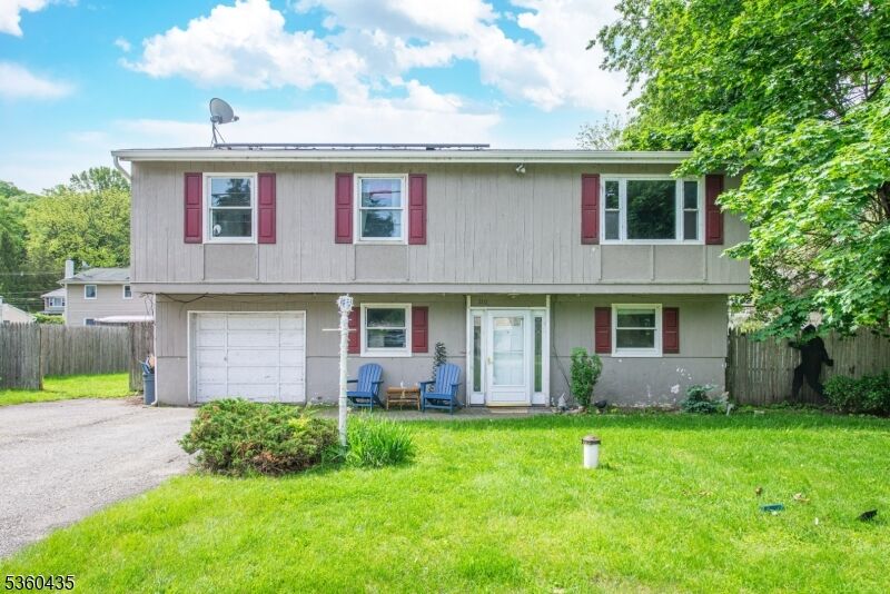 Property Photo:  110 Shore Rd  NJ 07821 