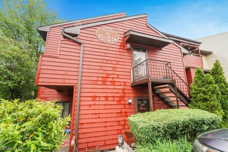 Property Photo:  101 River Rd C2  NJ 07110 