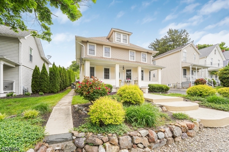 Property Photo:  6 Highland Ave  NJ 07045 