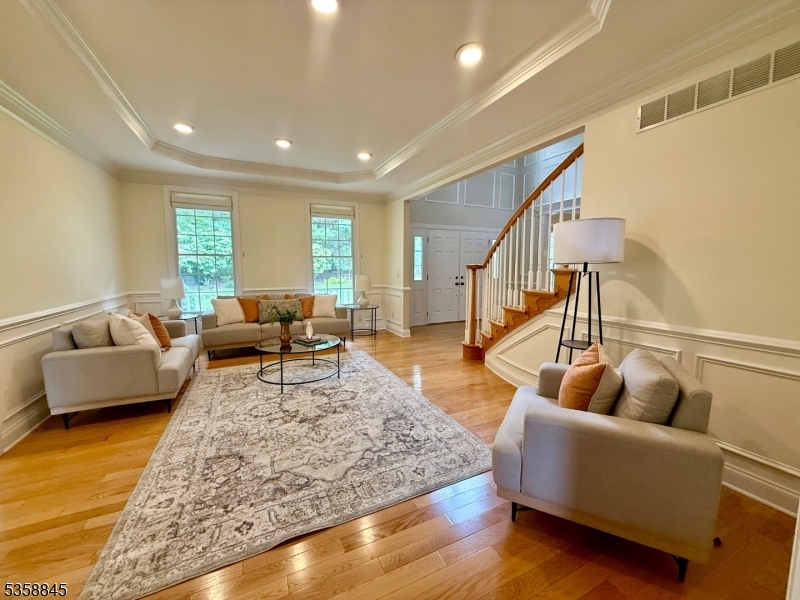 Property Photo:  156 Oldwick Rd  NJ 08889 