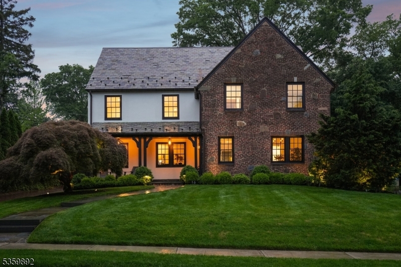 Property Photo: 16 The Fairway NJ 07043