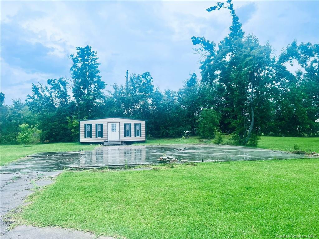 Property Photo:  108 Terrace Street  LA 70663 