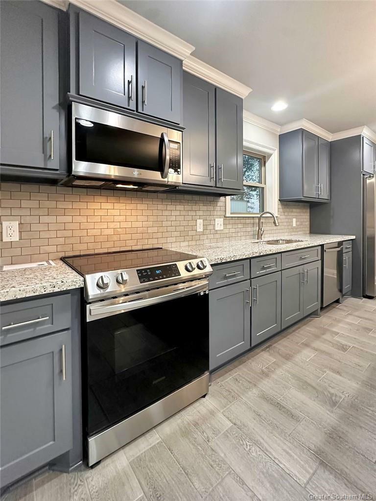 Property Photo: 7605 Green Meadow Road LA 70607