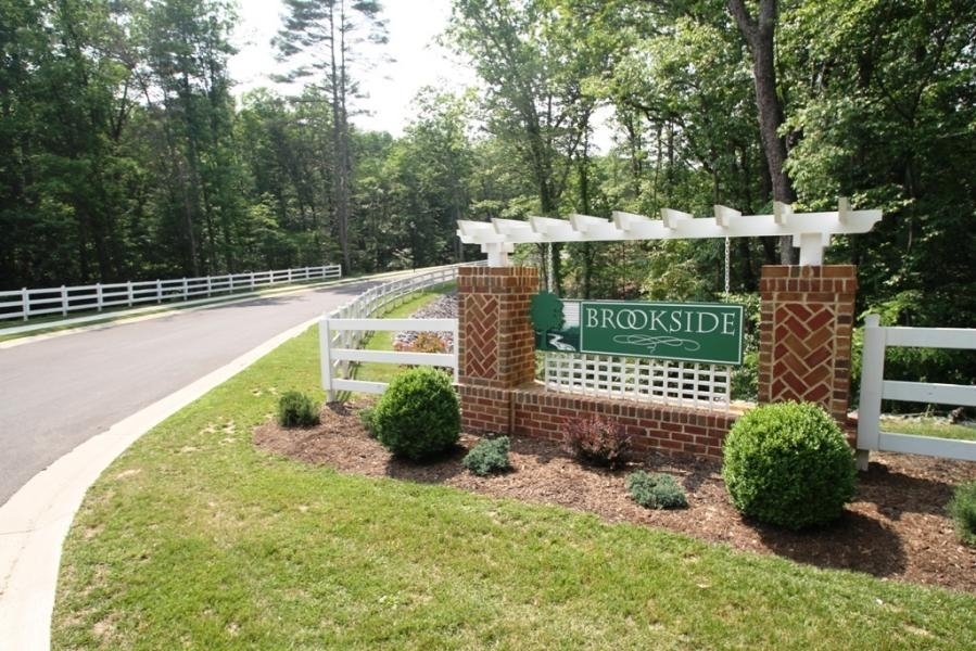 Property Photo: Lot 9 Brookside Dr WV 24901