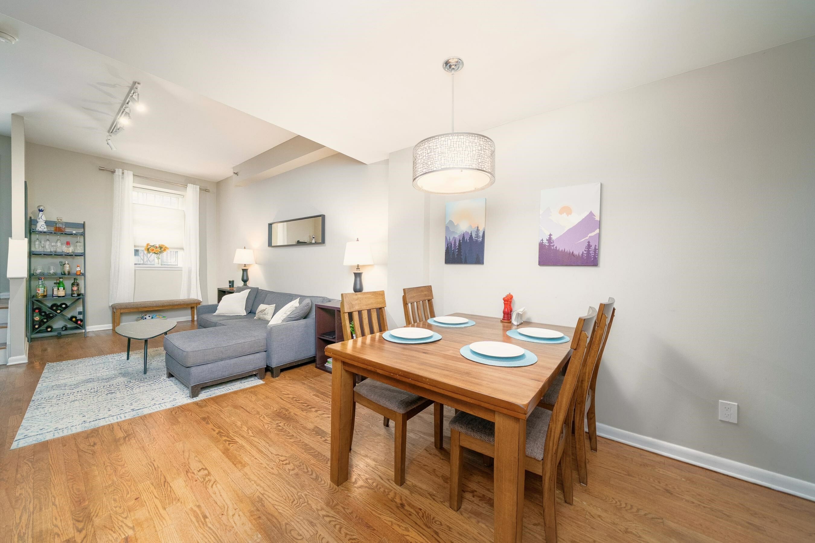 Property Photo:  186 Wayne St D-106  NJ 07302 