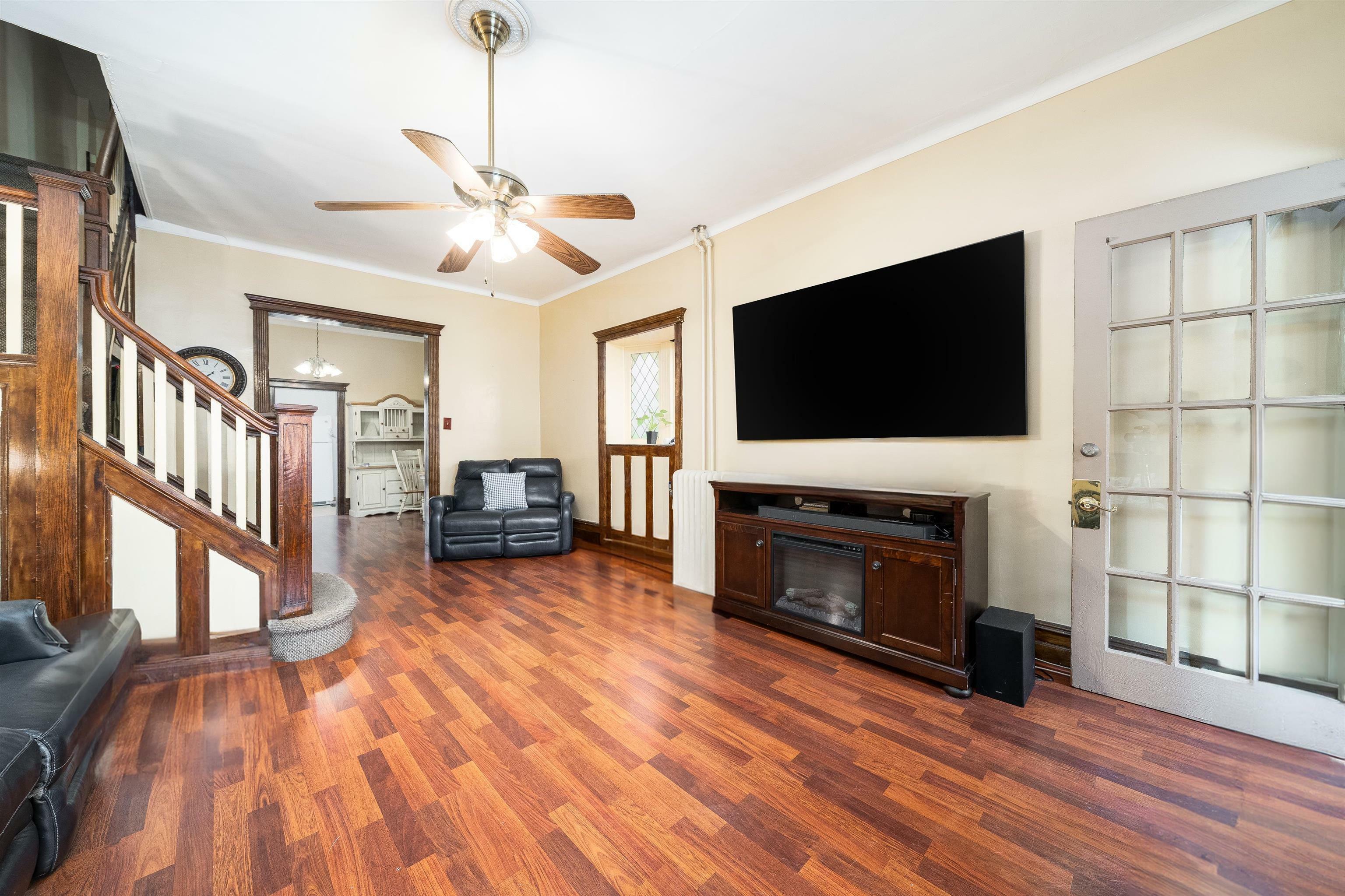 Property Photo: 272 Armstrong Ave NJ 07305