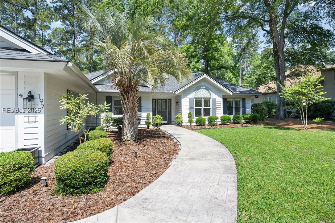Property Photo: 197 White Oaks Circle SC 29910