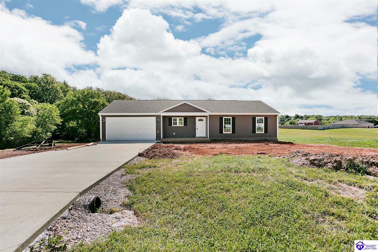 Property Photo:  98 Sissy Court  KY 42701 