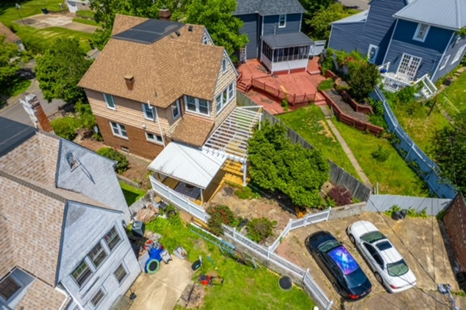 Property Photo: 1112 Maple Avenue KY 41101