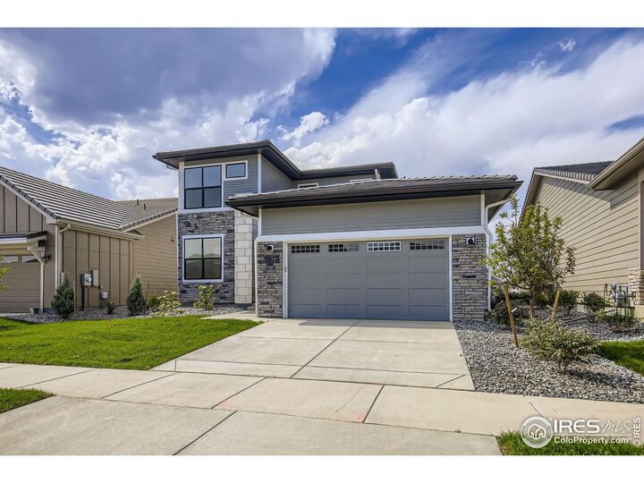 Property Photo:  3027 Newfound Lake Rd  CO 80513 