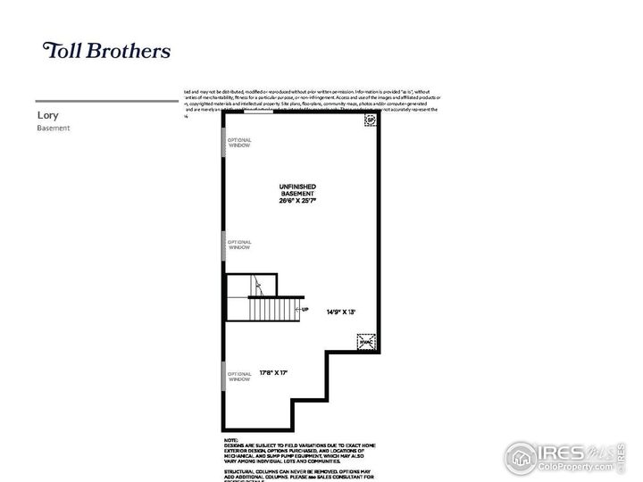 Property Photo: 3027 Newfound Lake Rd CO 80513