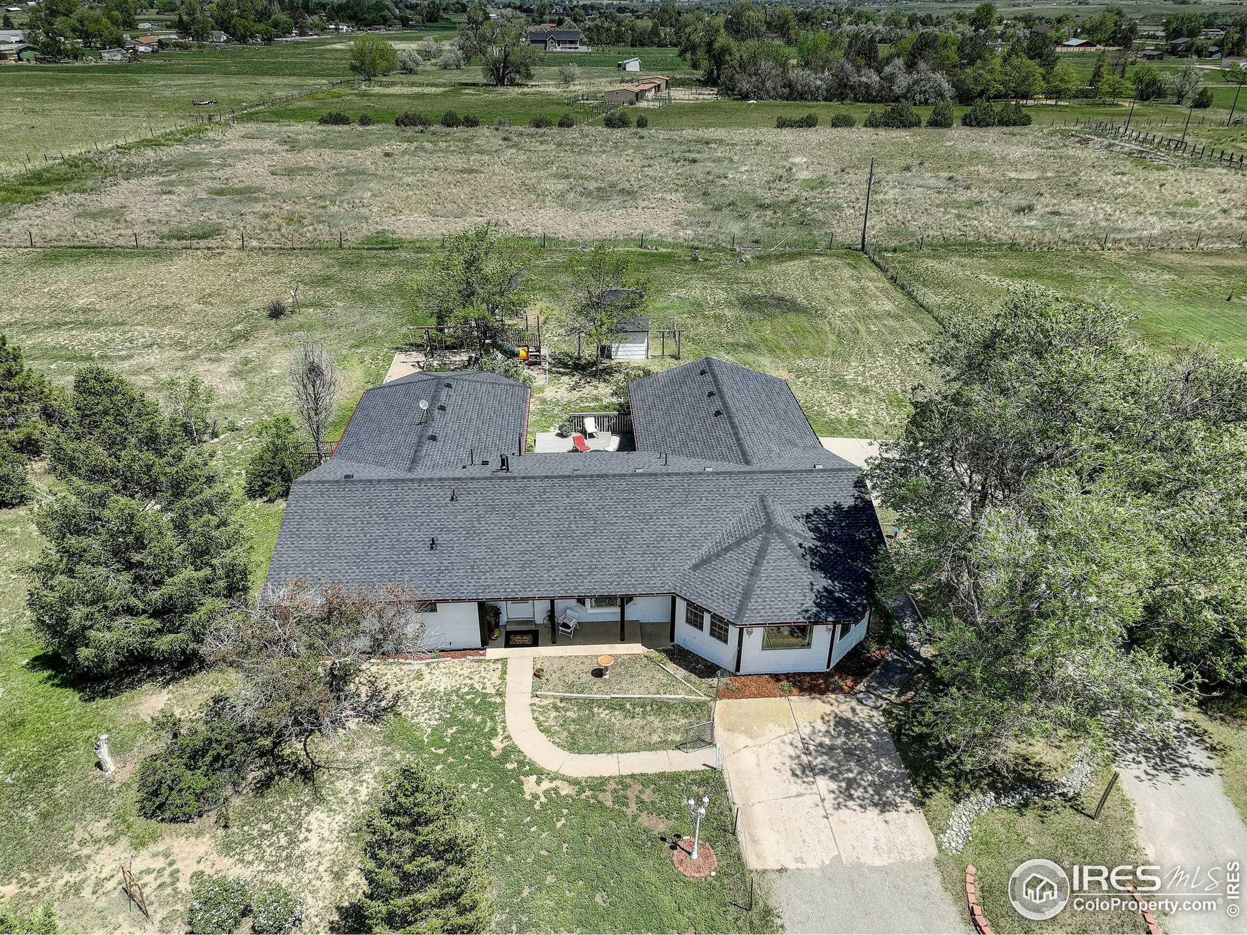 1428 S County Road 23E  Berthoud CO 80513 photo