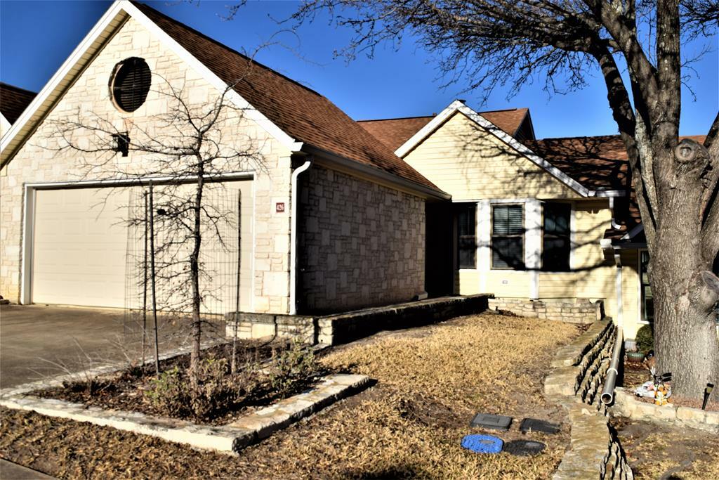 Property Photo: 426 Fitch TX 78028