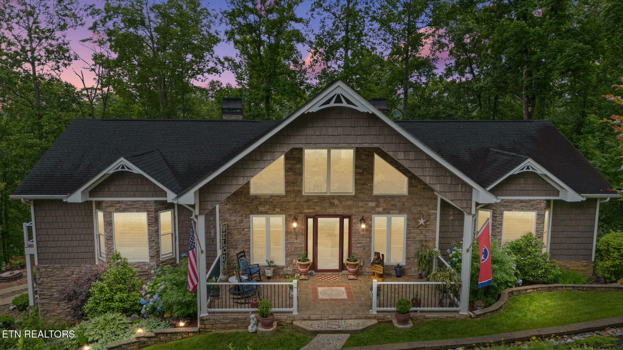 Property Photo: 180 Silver Tr TN 37825