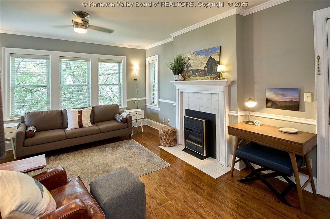 1313 Lee Street E 233  Charleston WV 25301 photo