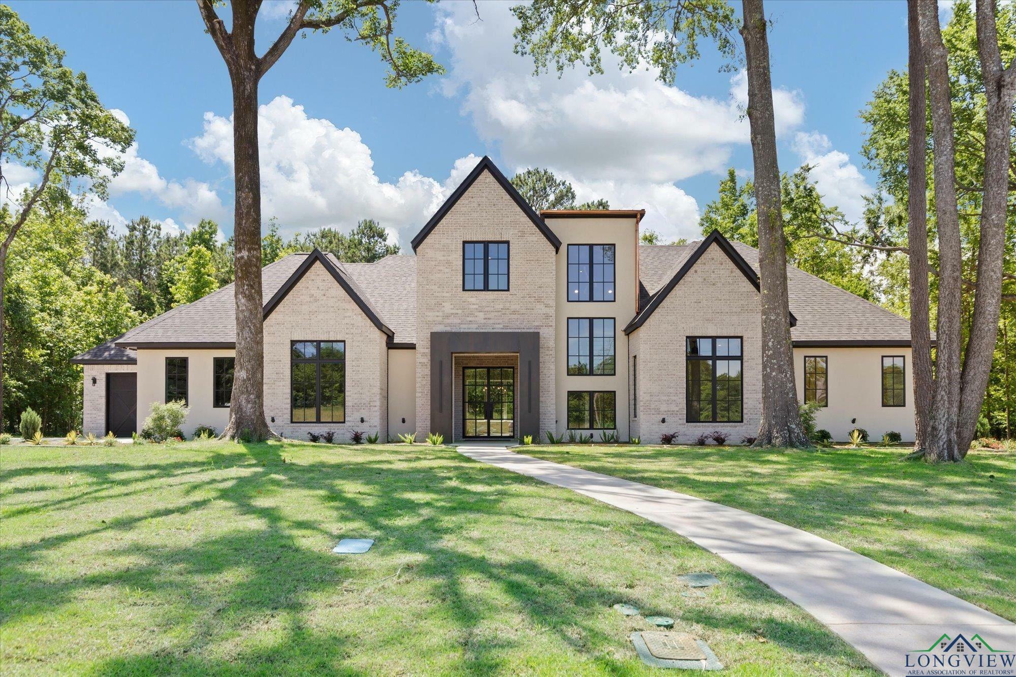 Property Photo:  4519 Virginia Creek Rd.  TX 75605 