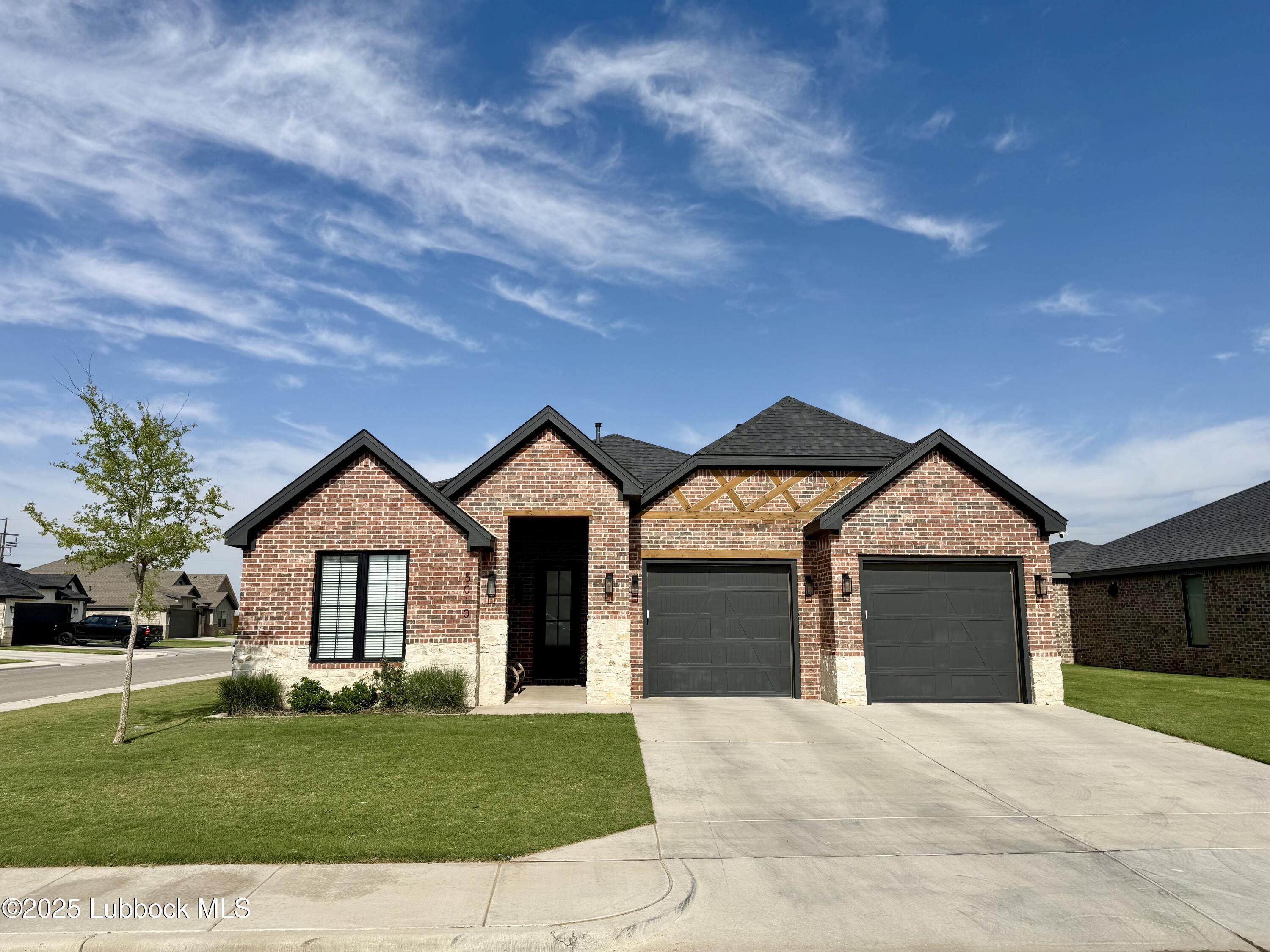 Property Photo: 5010 Prospect Avenue TX 79407