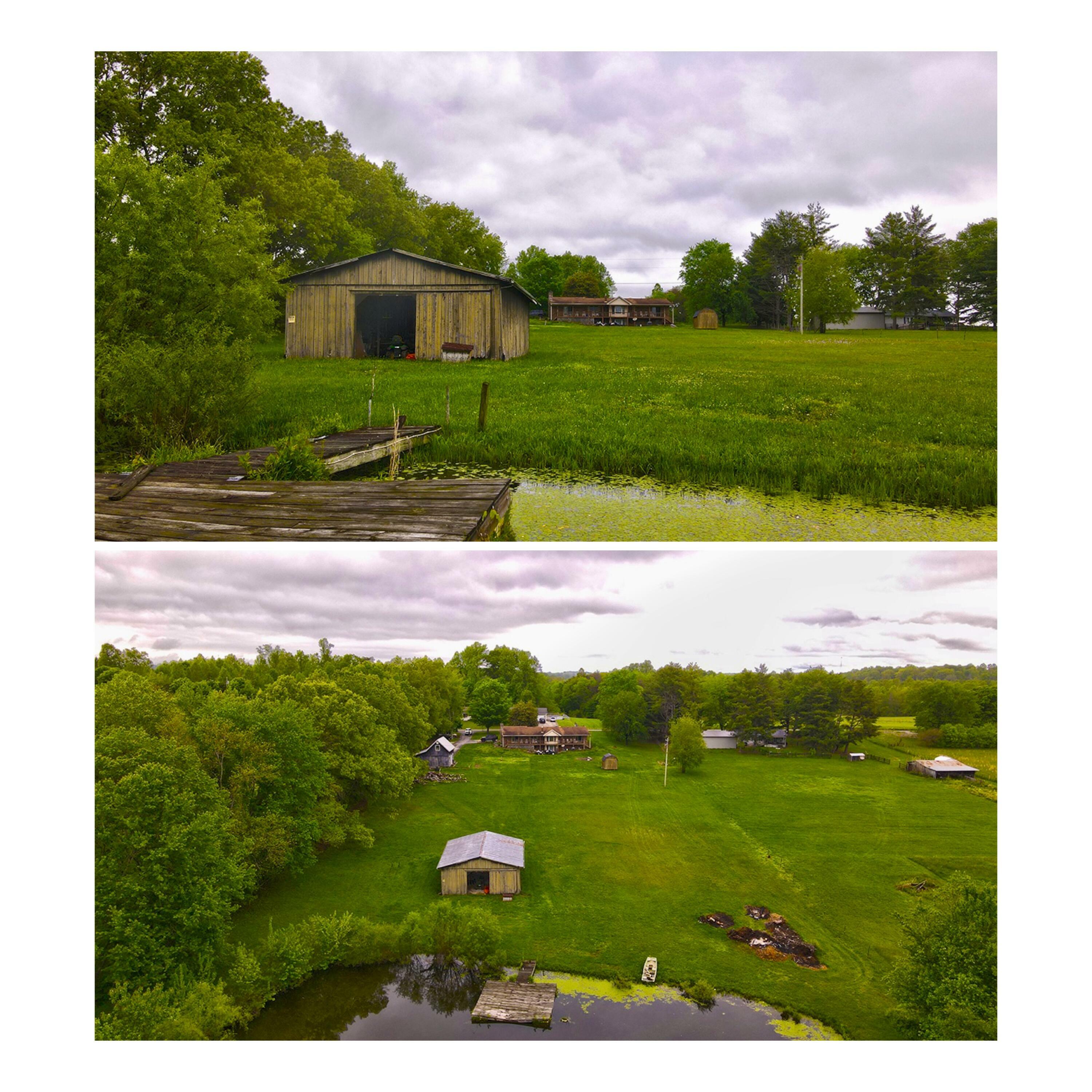Property Photo: 3125 Old Bull Road KY 42567