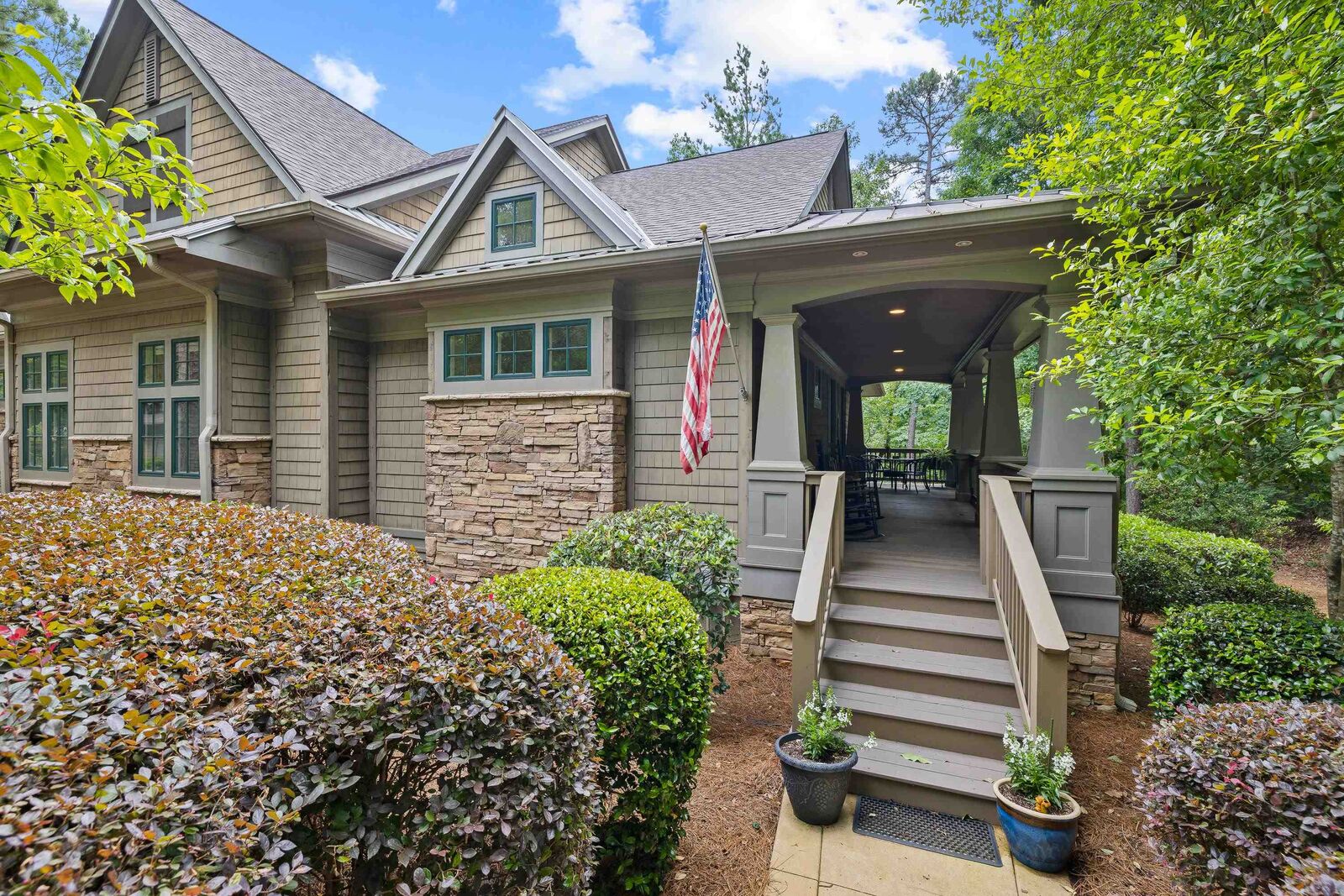 Property Photo: 1080 Sallies View GA 30642