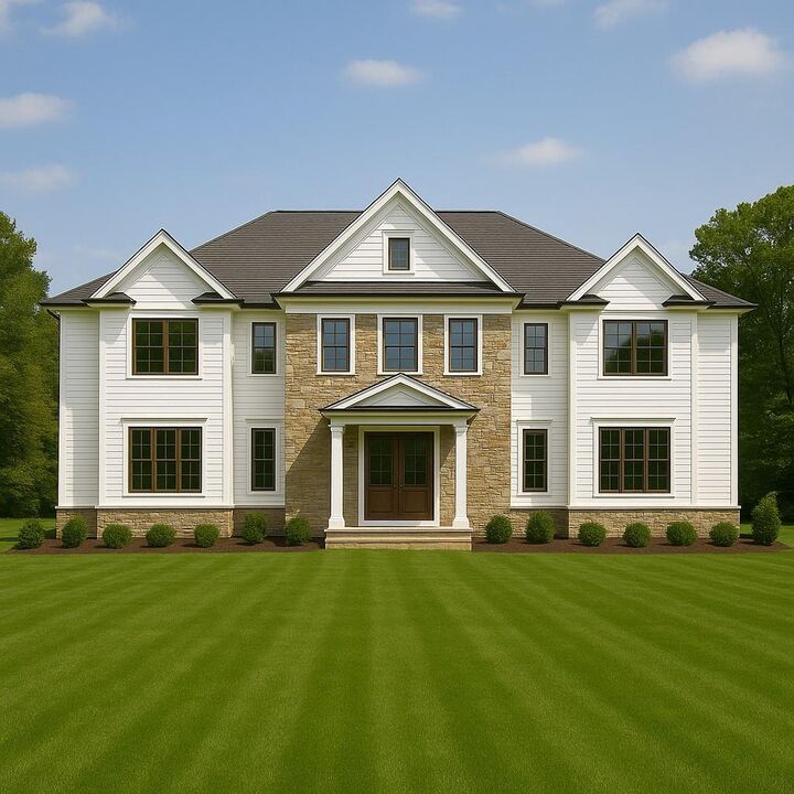 Lot 6 Stonehedge Road  Montebello NY 10901 photo