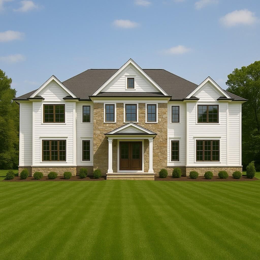 Property Photo: Lot 6 Stonehedge Road NY 10901