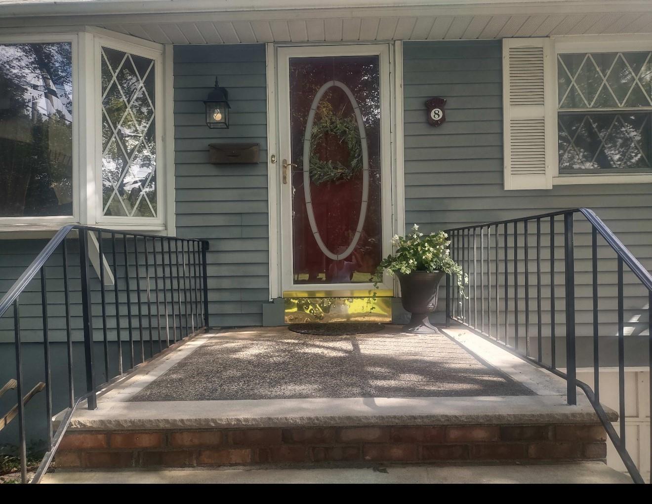 Property Photo: 8 Cedar Street NY 10983