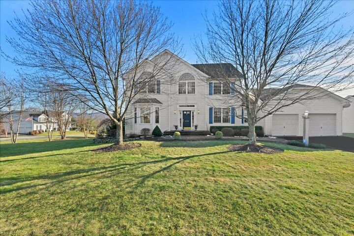 1034 Rolling Ridge  New Windsor NY 12553 photo