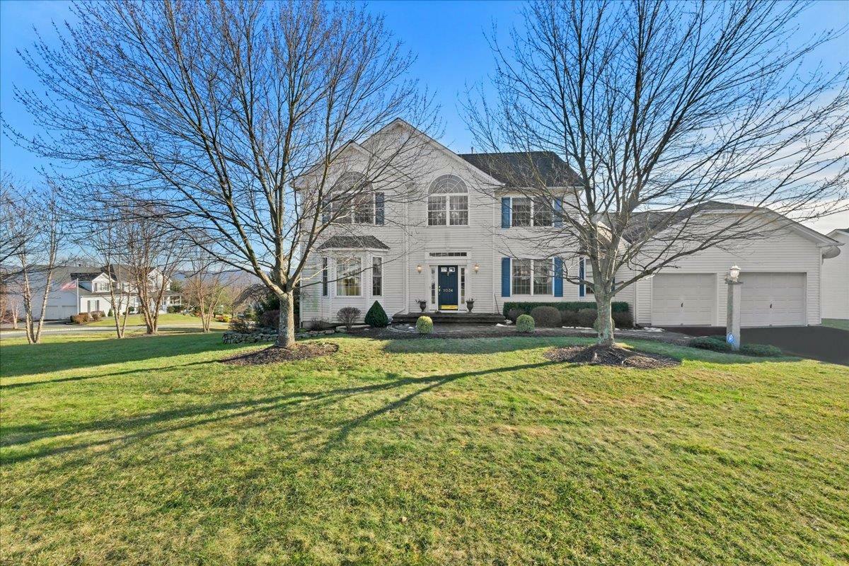 Property Photo: 1034 Rolling Ridge NY 12553