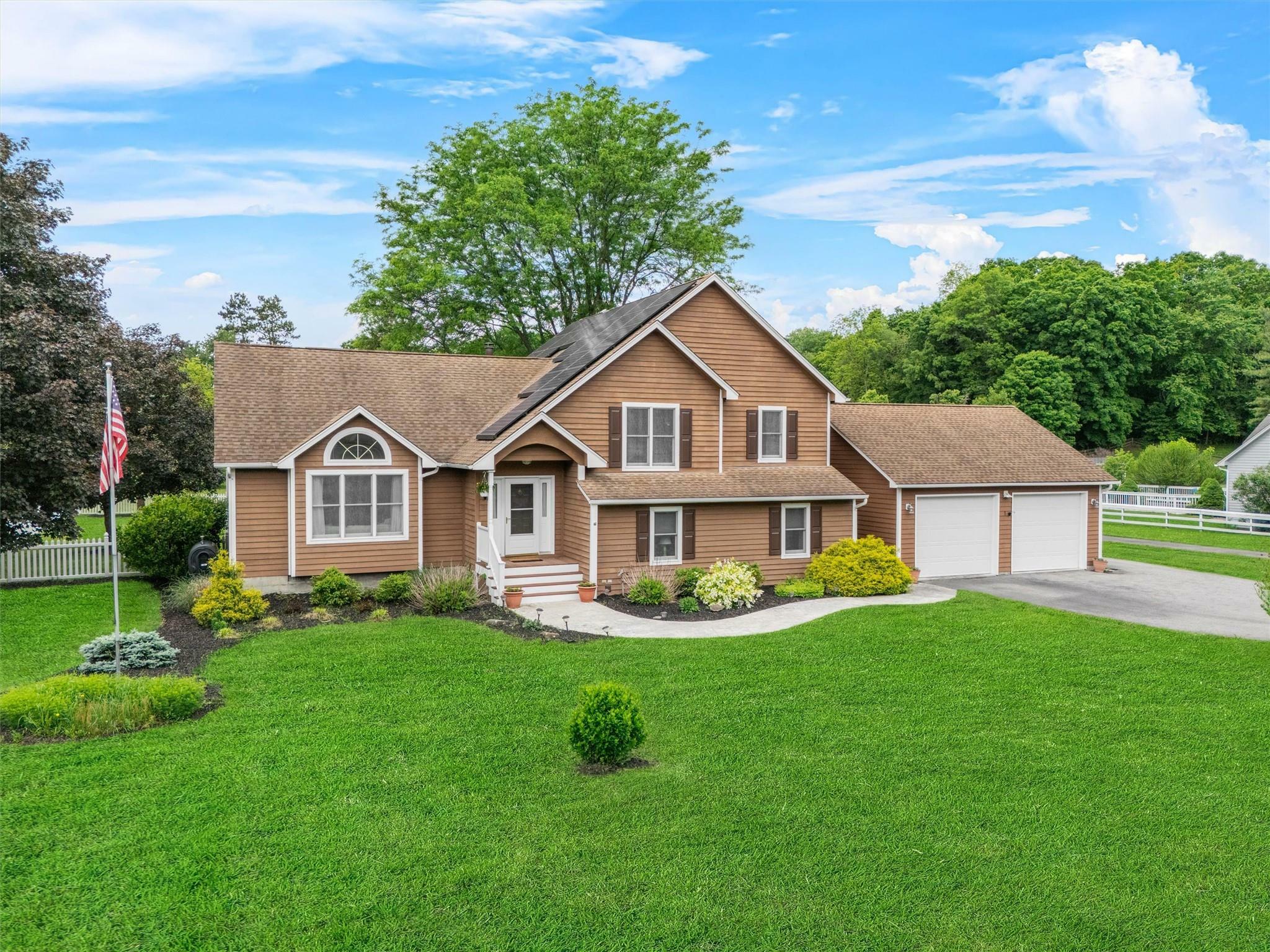 Property Photo: 7 Brandy Lane NY 12590